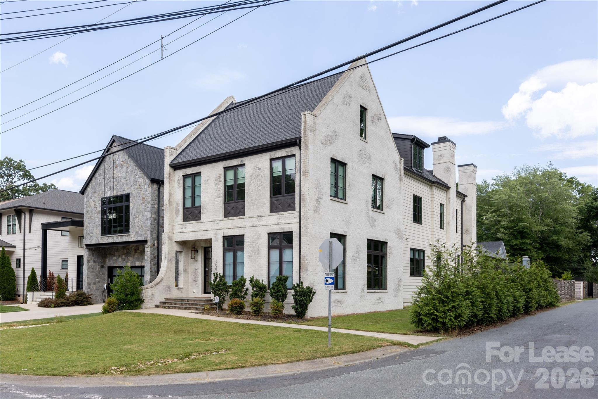500 McAlway Road Charlotte, NC 28211 - Photo 2 of 46
