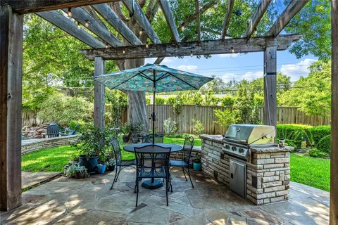 $2,095,000 | 5308 Del Roy Drive, Dallas, TX 75229