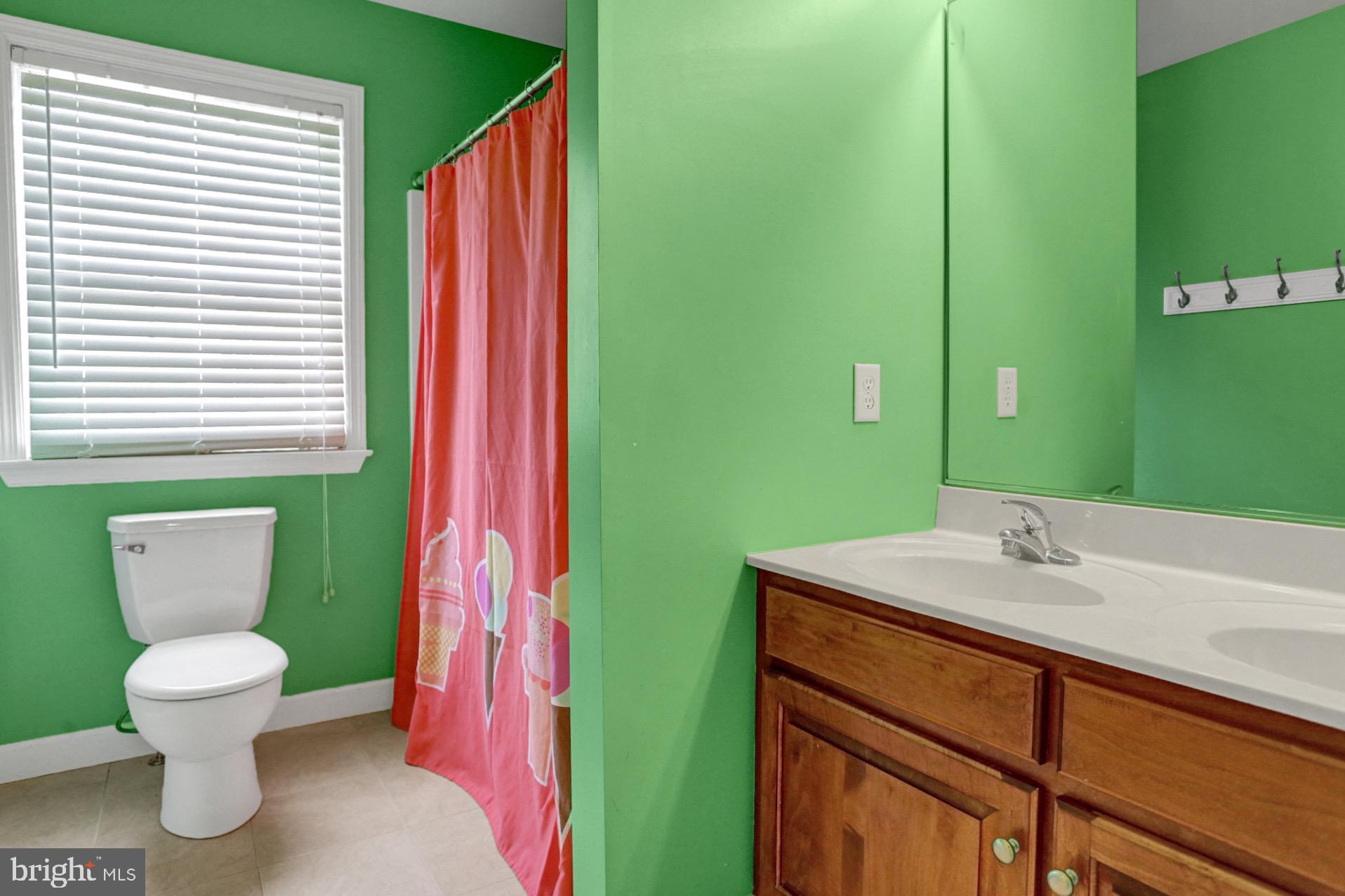 23 Pacific Avenue Reading, PA 19608 - Photo 26 of 38 a bathroom with a sink and a mirror