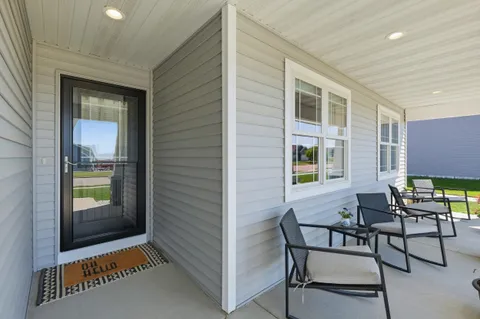 $495,000 | 660 Westfield Avenue, Evansville, WI 53536