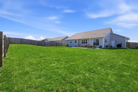 $495,000 | 660 Westfield Avenue, Evansville, WI 53536