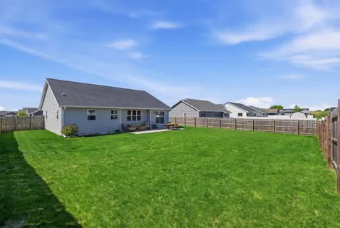 $495,000 | 660 Westfield Avenue, Evansville, WI 53536