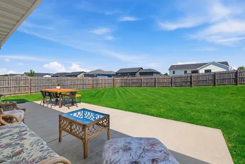 $495,000 | 660 Westfield Avenue, Evansville, WI 53536