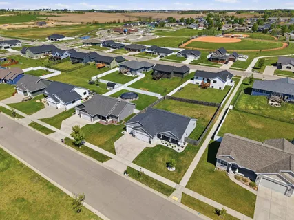 $495,000 | 660 Westfield Avenue, Evansville, WI 53536