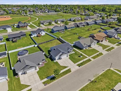 $495,000 | 660 Westfield Avenue, Evansville, WI 53536