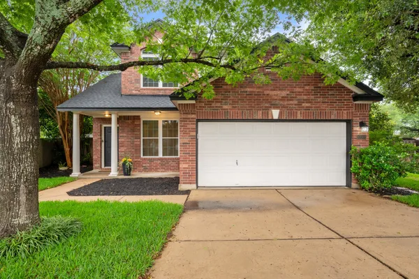 $435,000 | 13501 Dulac Cove, Austin, TX 78729