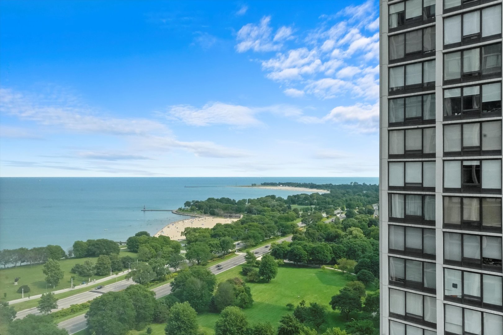 5455 North Sheridan Road, Unit 2712 Chicago, IL 60640 - Photo 21 of 21