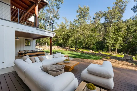 $4,750,000 | 2243 Las Canoas Road, Santa Barbara, CA 93105