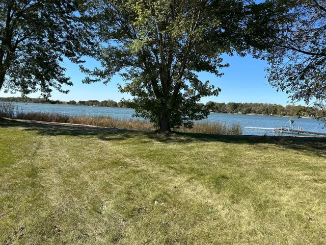 $109,000 | 0 Red Rock Shores Drive Southwest, Hoffman, MN 56339