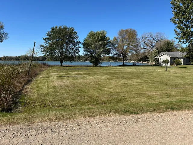 $109,000 | 0 Red Rock Shores Drive Southwest, Hoffman, MN 56339