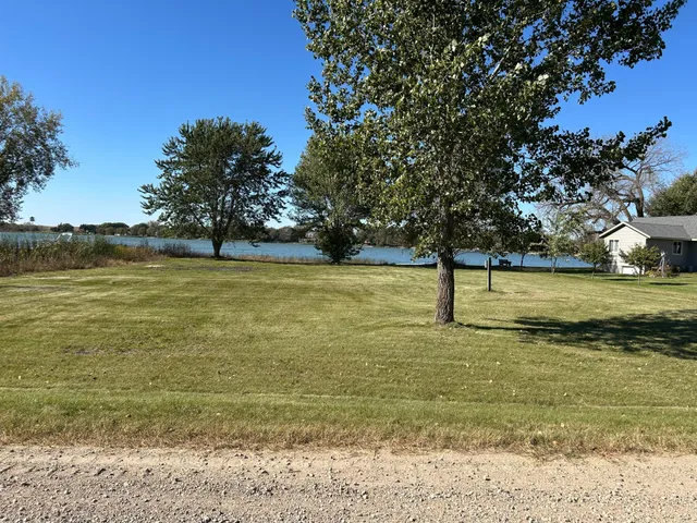 $109,000 | 0 Red Rock Shores Drive Southwest, Hoffman, MN 56339