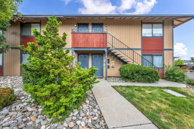 $210,000 | 3188 Bristle Branch Drive, Sparks, NV 89434