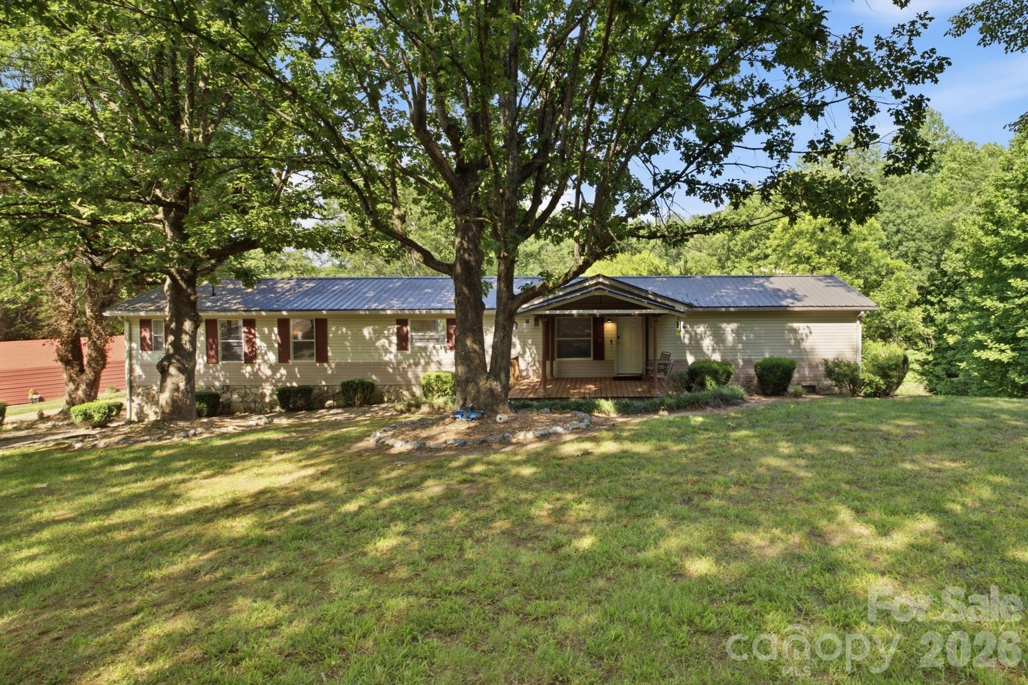 7511 Virginia Ridge Connelly Springs, NC 28612 - Photo 2 of 33