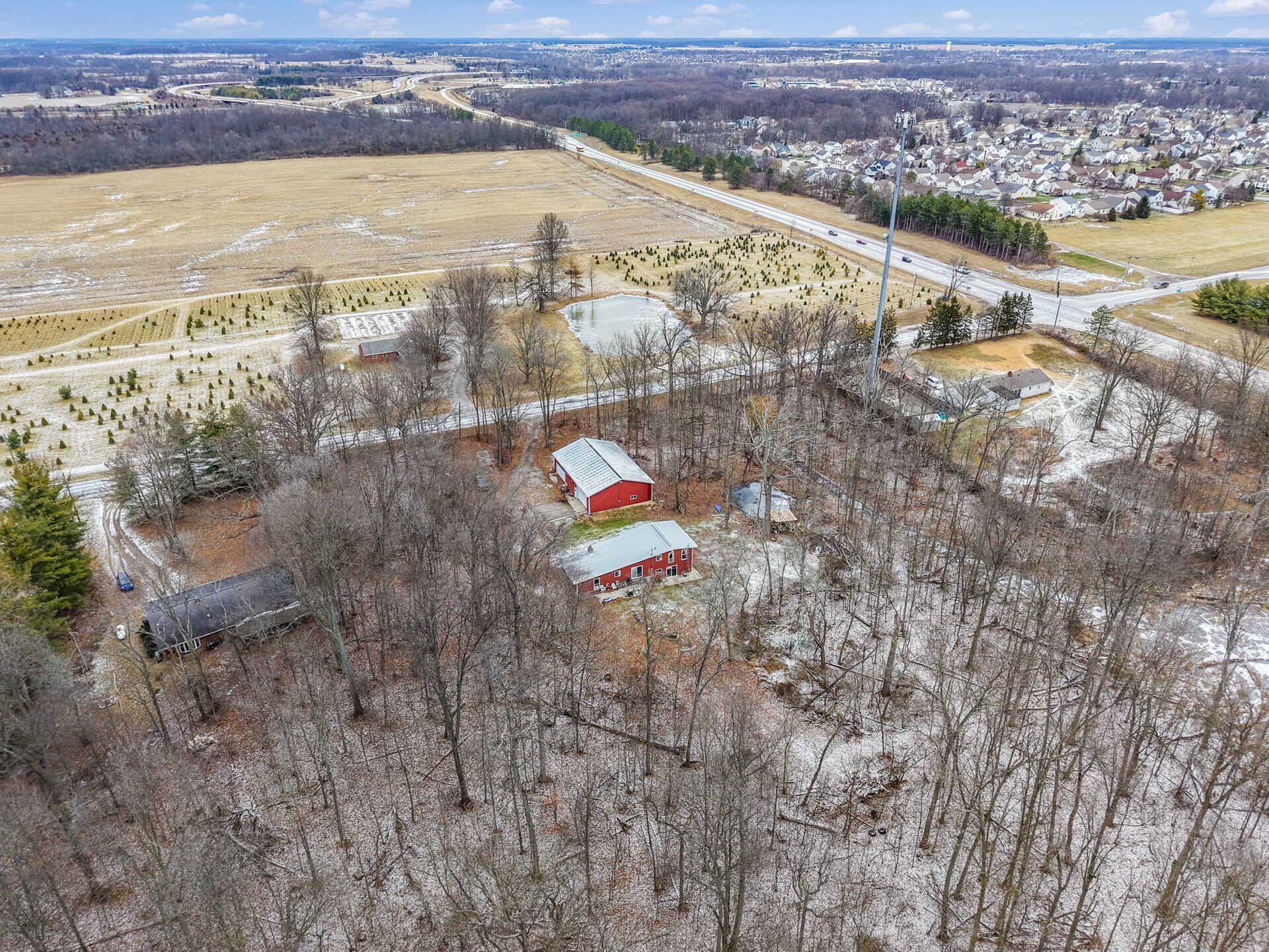 18809 Collins Road Marysville, OH 43040 - Photo 45 of 47 051_d Marysville OH 43040 USA