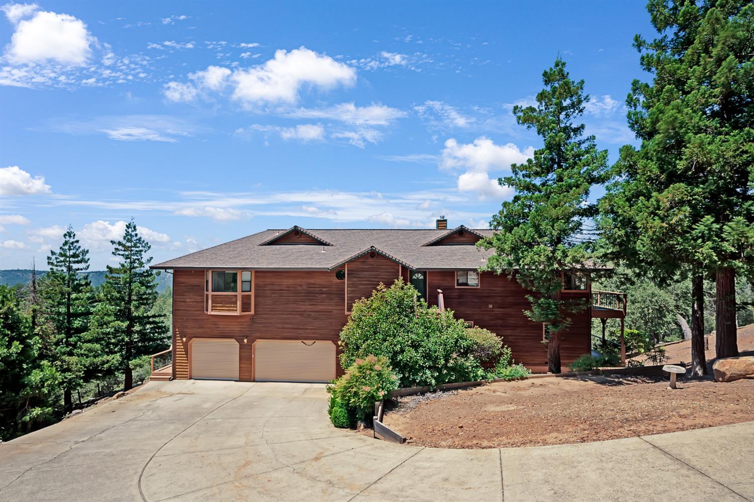 6287 Oak Hill Road Placerville, CA 95667 - Photo 1 of 60