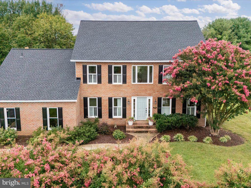 1877 Cherry Road Annapolis, MD 21409 - Photo 1 of 65 On over 1.1 acres,close to water/Broadneck Schools