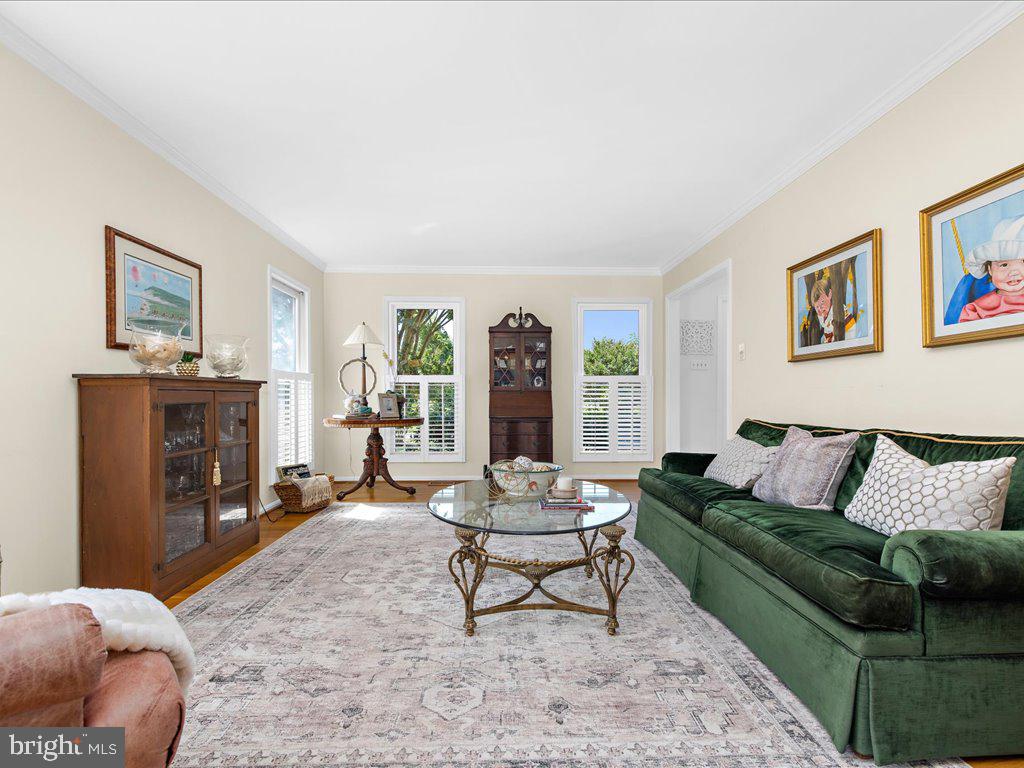 1877 Cherry Road Annapolis, MD 21409 - Photo 65 of 65 Wonderful Floor Plan for entertaining