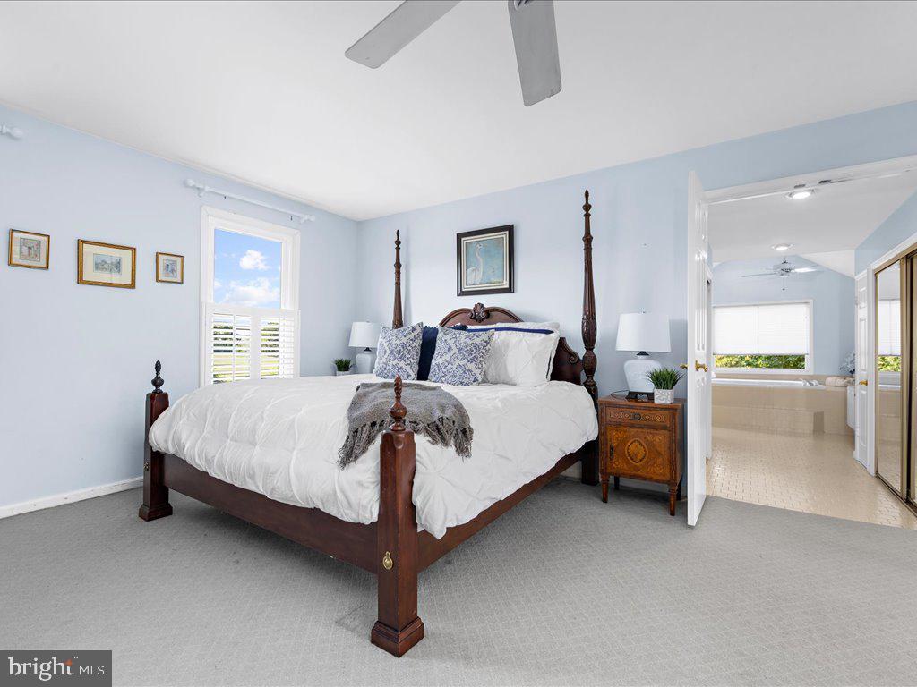 1877 Cherry Road Annapolis, MD 21409 - Photo 17 of 65 Primary Bedroom