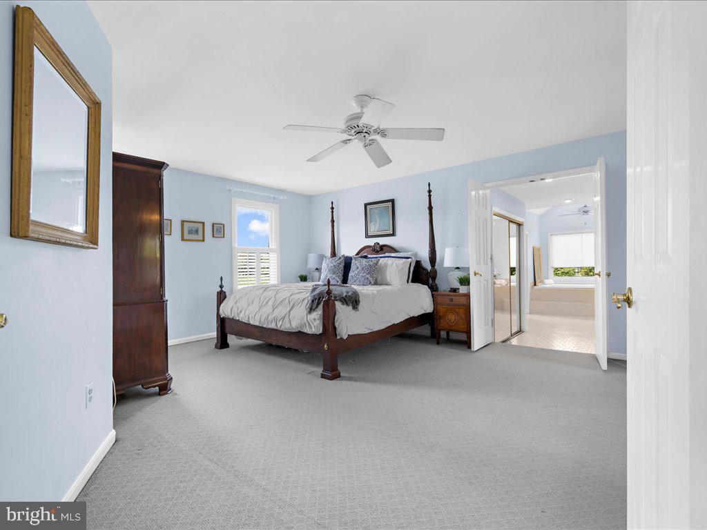 1877 Cherry Road Annapolis, MD 21409 - Photo 18 of 65 Primary Bedroom