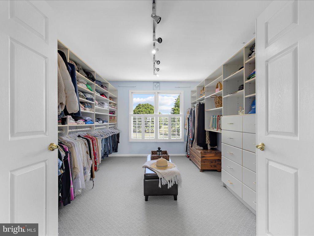 1877 Cherry Road Annapolis, MD 21409 - Photo 19 of 65 Walk in Closet/Dressing Room/California Closet