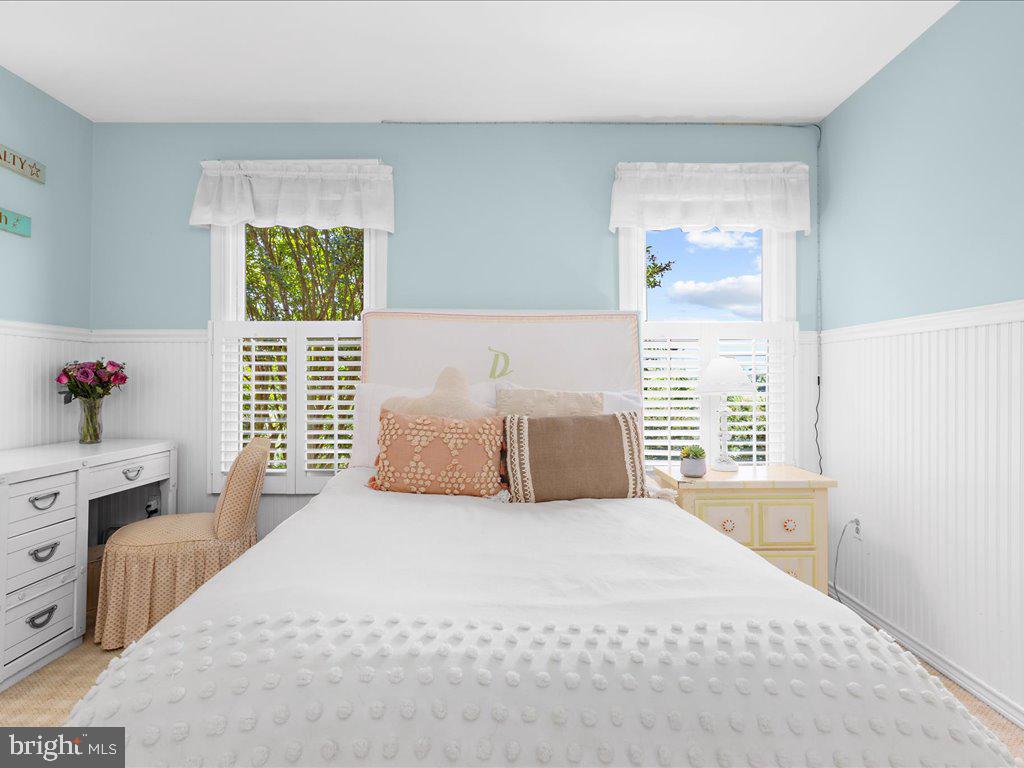 1877 Cherry Road Annapolis, MD 21409 - Photo 23 of 65 Second BR