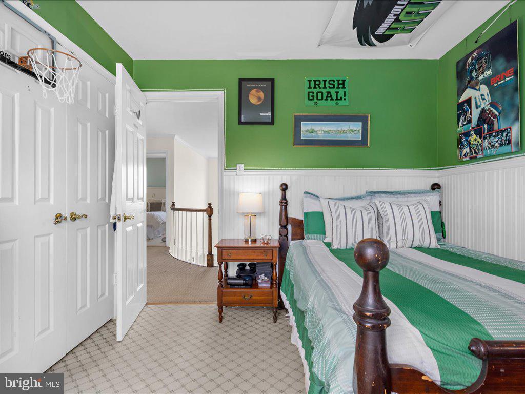 1877 Cherry Road Annapolis, MD 21409 - Photo 26 of 65 4th BR