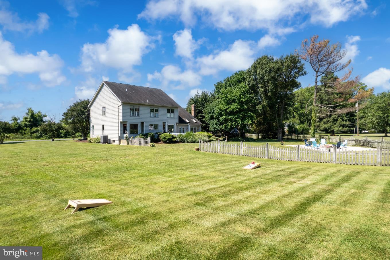 1877 Cherry Road Annapolis, MD 21409 - Photo 40 of 65 Over 1.1 Acres offers endless possibilities