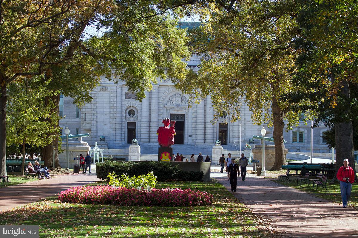 1877 Cherry Road Annapolis, MD 21409 - Photo 50 of 65 Naval Academy Grounds