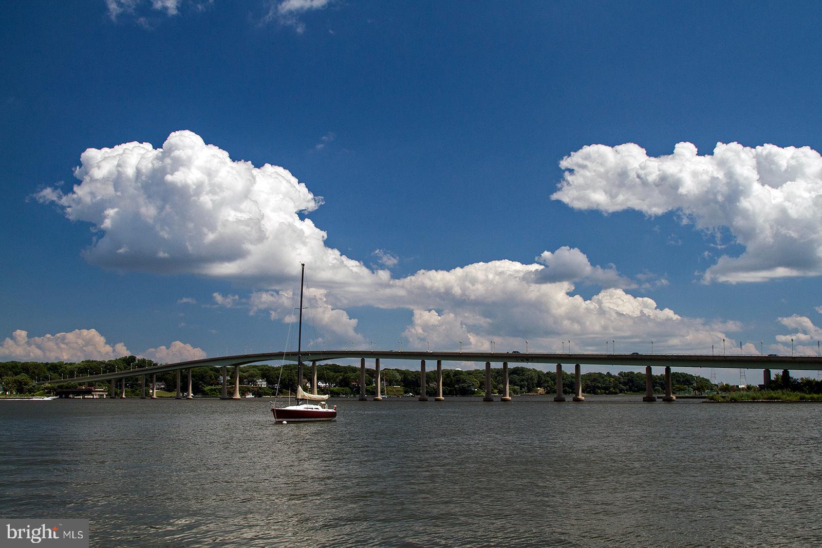 1877 Cherry Road Annapolis, MD 21409 - Photo 51 of 65 Just minutes to the beautiful Severn River Bridge