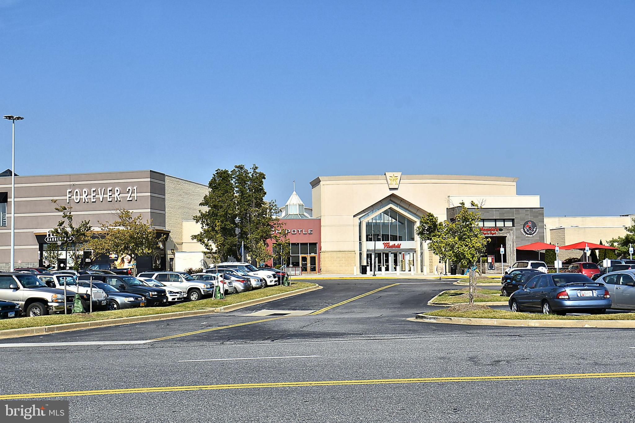 1877 Cherry Road Annapolis, MD 21409 - Photo 52 of 65 The Westfield Mall is within 15 minutes.