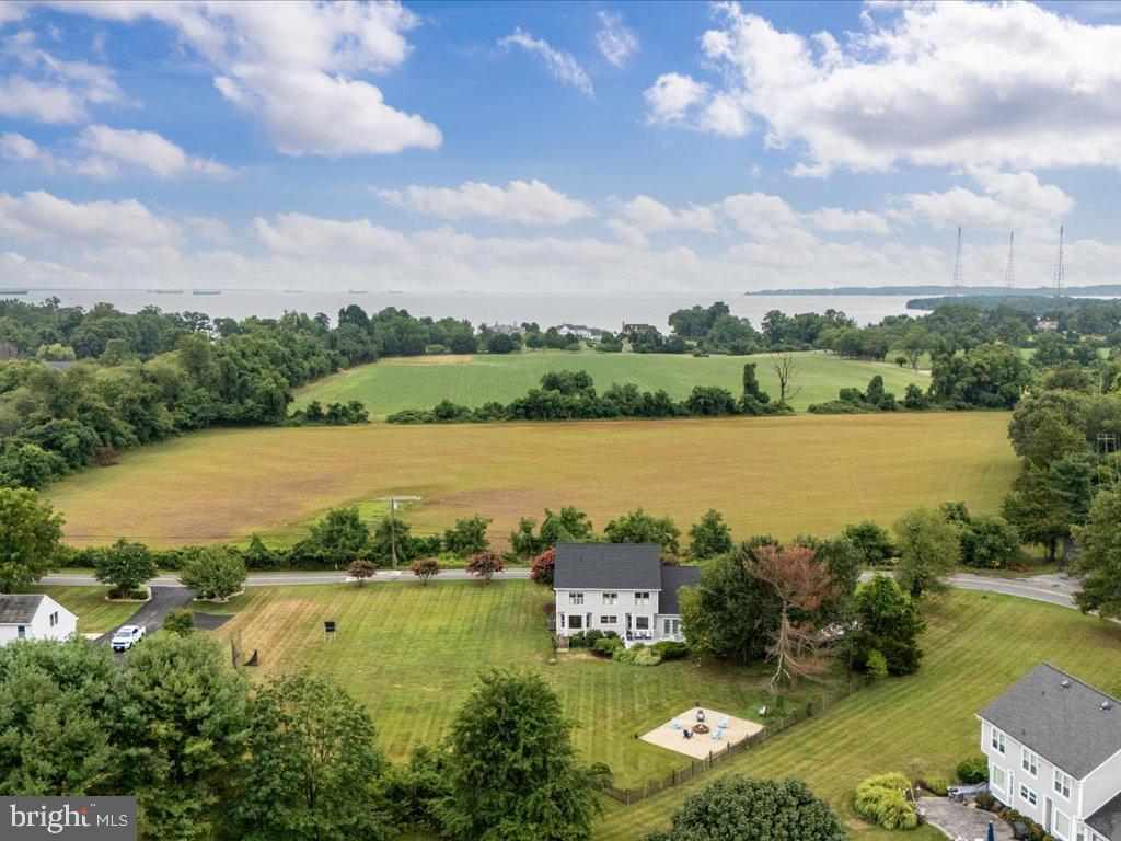 1877 Cherry Road Annapolis, MD 21409 - Photo 62 of 65 Private setting near the Bay,yet min. to downtown