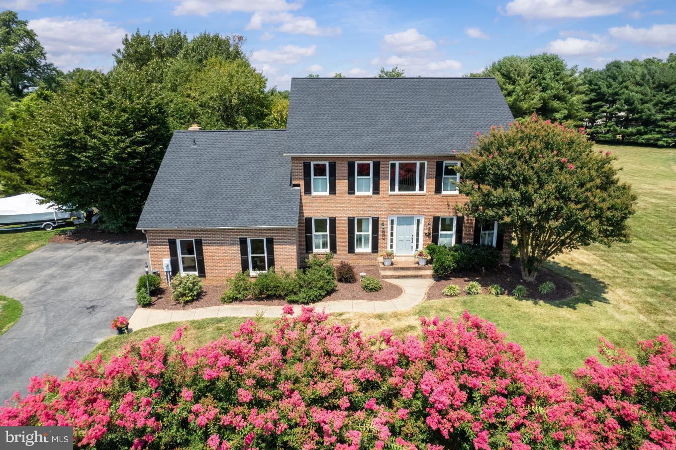 1877 Cherry Road Annapolis, MD 21409 - Photo 63 of 65 Gorgeous Colonial, just minutes to downtown