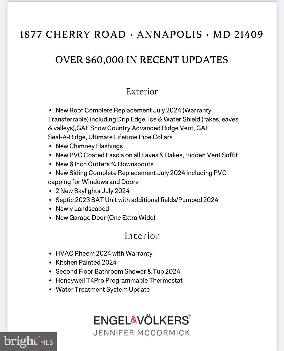 1877 Cherry Road Annapolis, MD 21409 - Photo 64 of 65