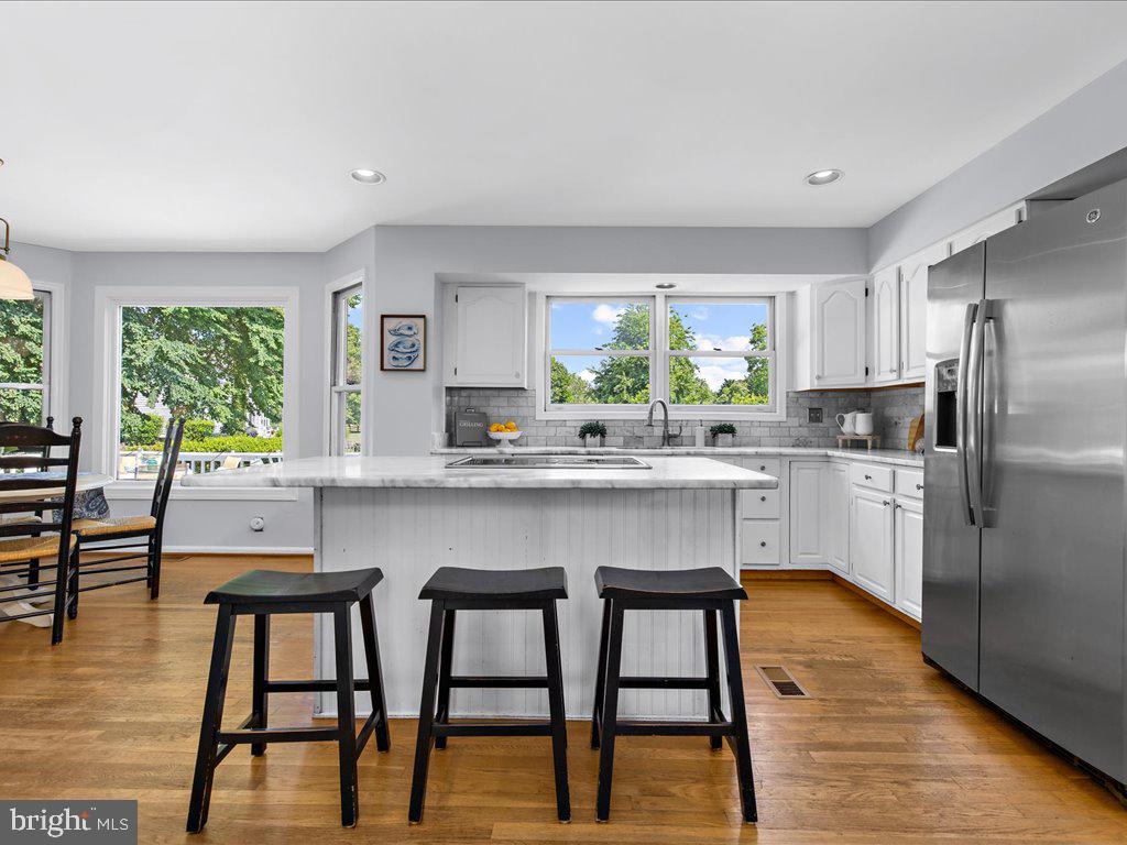 1877 Cherry Road Annapolis, MD 21409 - Photo 7 of 65 Beautiful kitchen