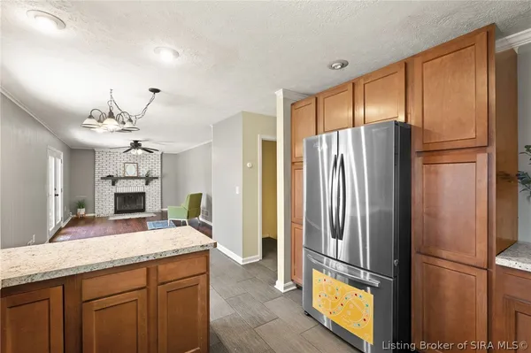 $315,000 | 1103 Carriage Lane, New Albany, IN 47150