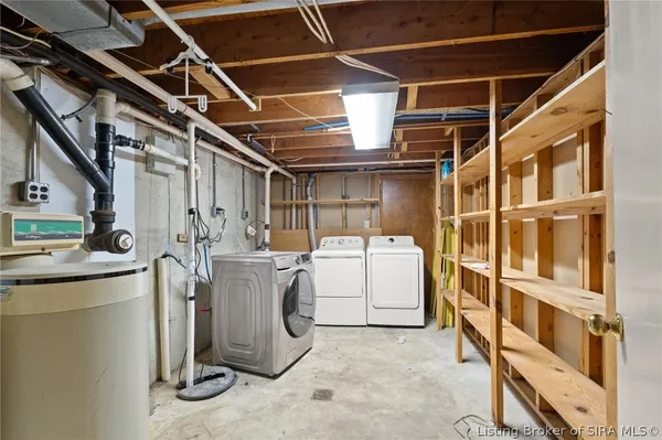 $315,000 | 1103 Carriage Lane, New Albany, IN 47150