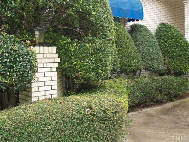 1920 Topsfield Court Raleigh, NC 27615 - Photo 18 of 25 Photo 18