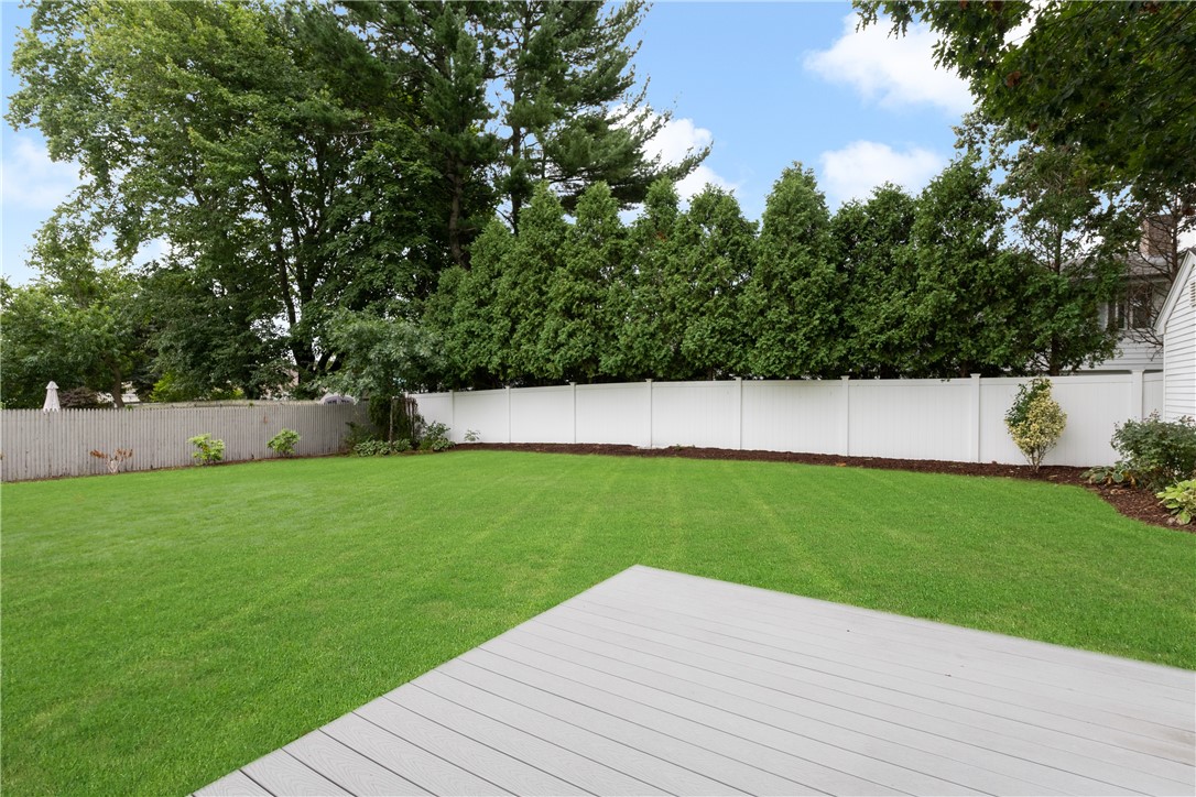 12 Merrill Road Cranston, RI 02920 - Photo 24 of 28 Gallery Image 24