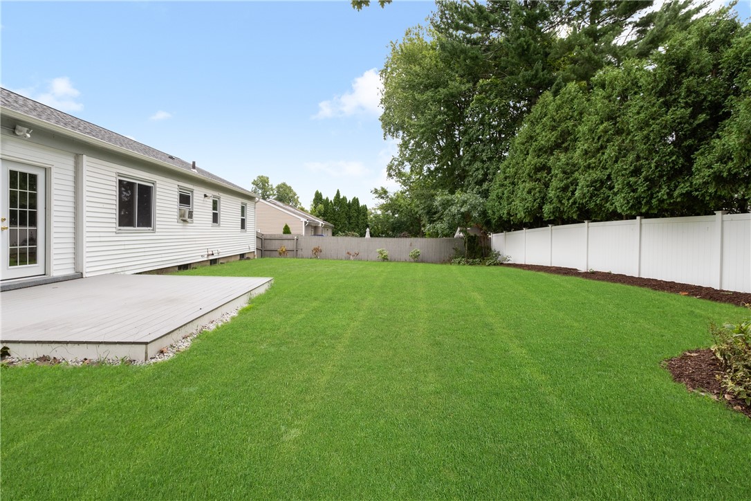 12 Merrill Road Cranston, RI 02920 - Photo 26 of 28 Gallery Image 26