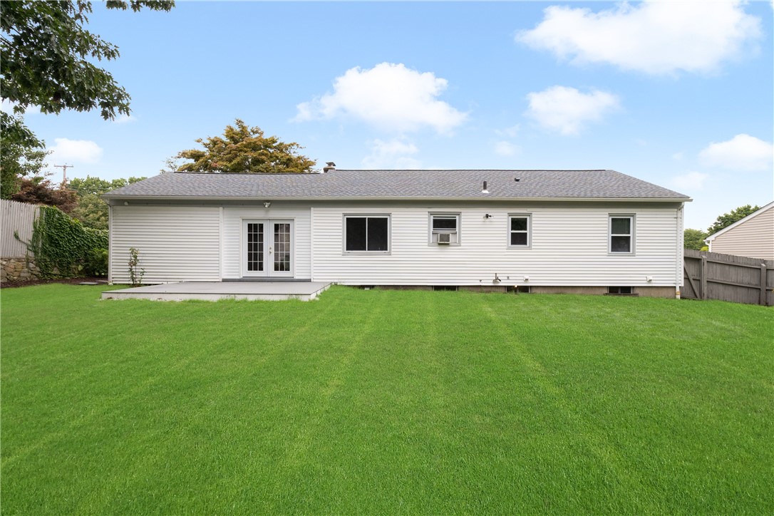 12 Merrill Road Cranston, RI 02920 - Photo 28 of 28 Gallery Image 28