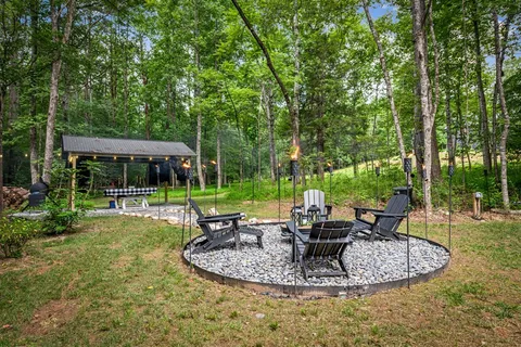 $990,000 | 135 Rolling Hill, Morganton, GA 30560