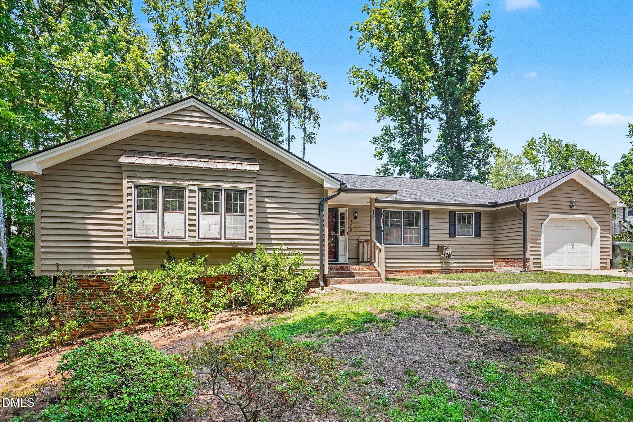 405 Lynchester Court Raleigh, NC 27615 - Photo 1 of 28 003_file_9724