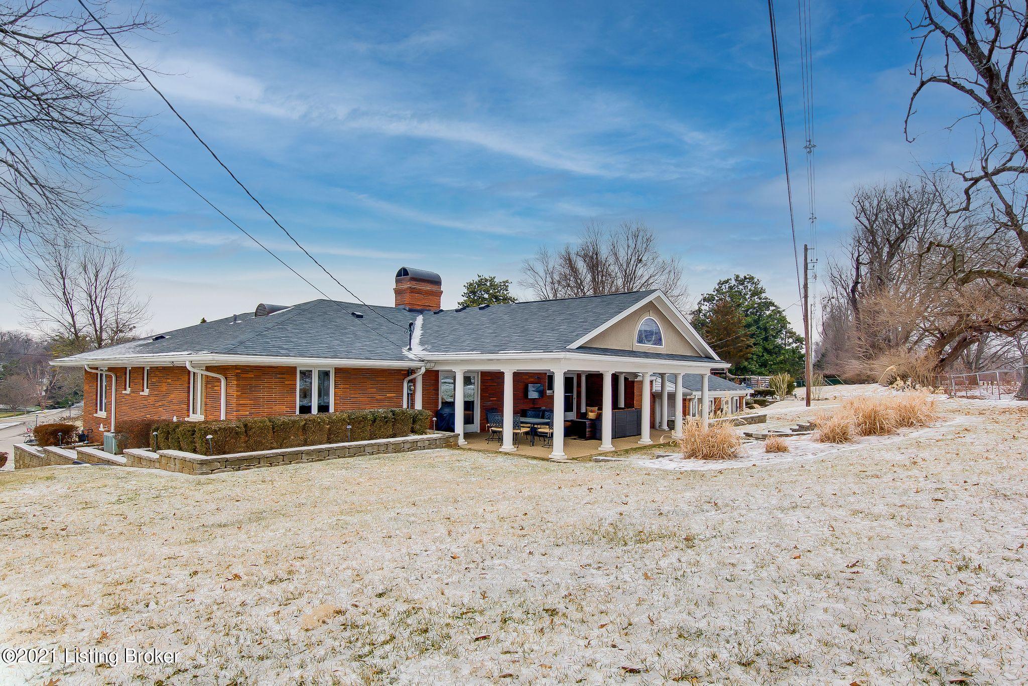610 Cloverlea Road Louisville, KY 40206 - Photo 60 of 62 610_CloverleaRd_40206_0572_
