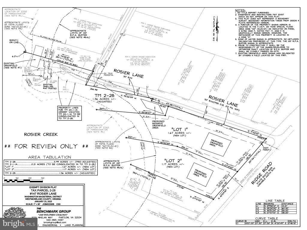 2 Ridge Road Colonial Beach, VA 22443 - Photo 8 of 8