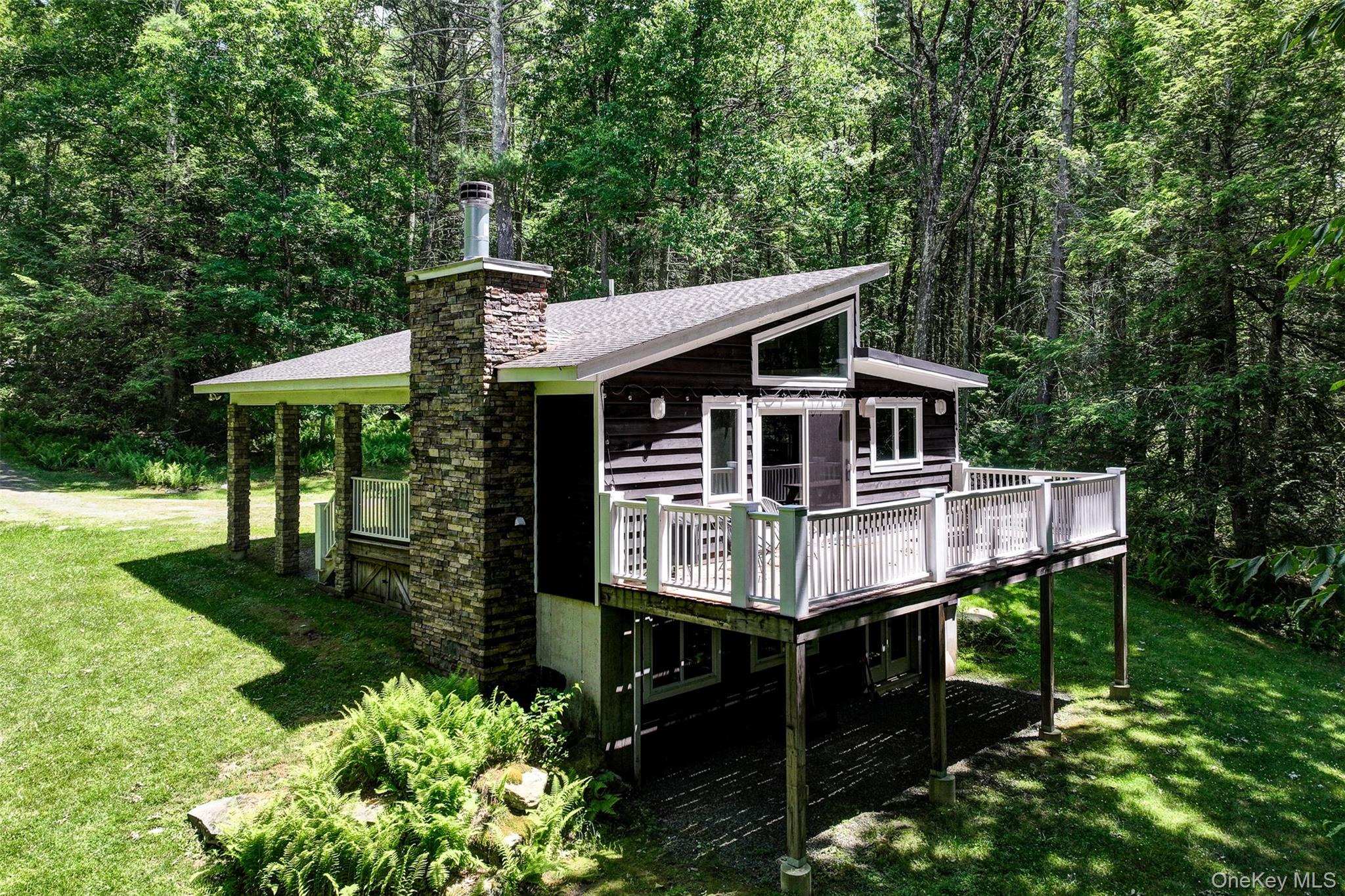 265 Lake Ridge Road Narrowsburg, NY 12764 - Photo 2 of 28