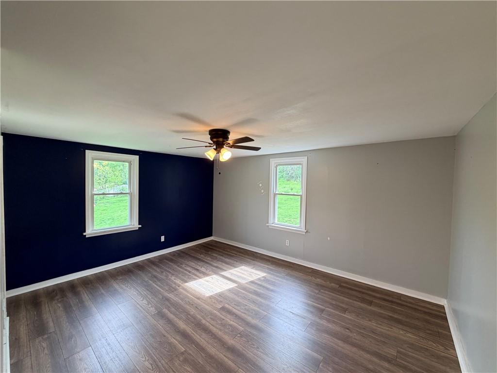 33 Hubbard Road Burgettstown, PA 15021 - Photo 27 of 38