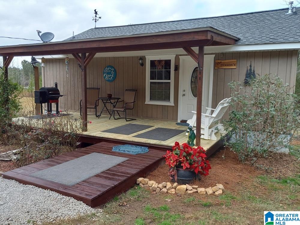 407 Pope Road Roanoke, AL 36274 - Photo 2 of 44