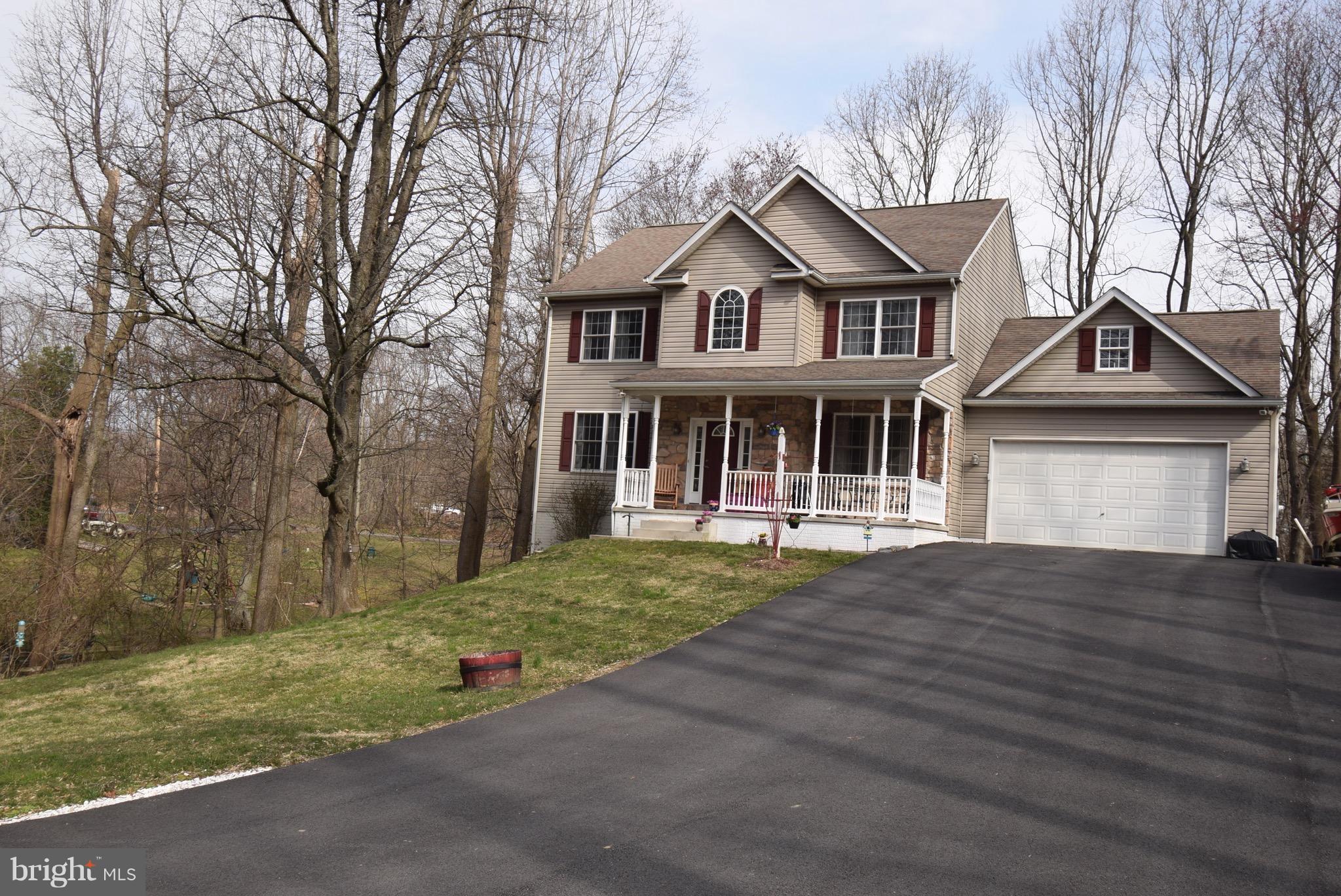 439 Little Egypt Road Elkton, MD 21921 - Photo 1 of 26 Exterior (Front)