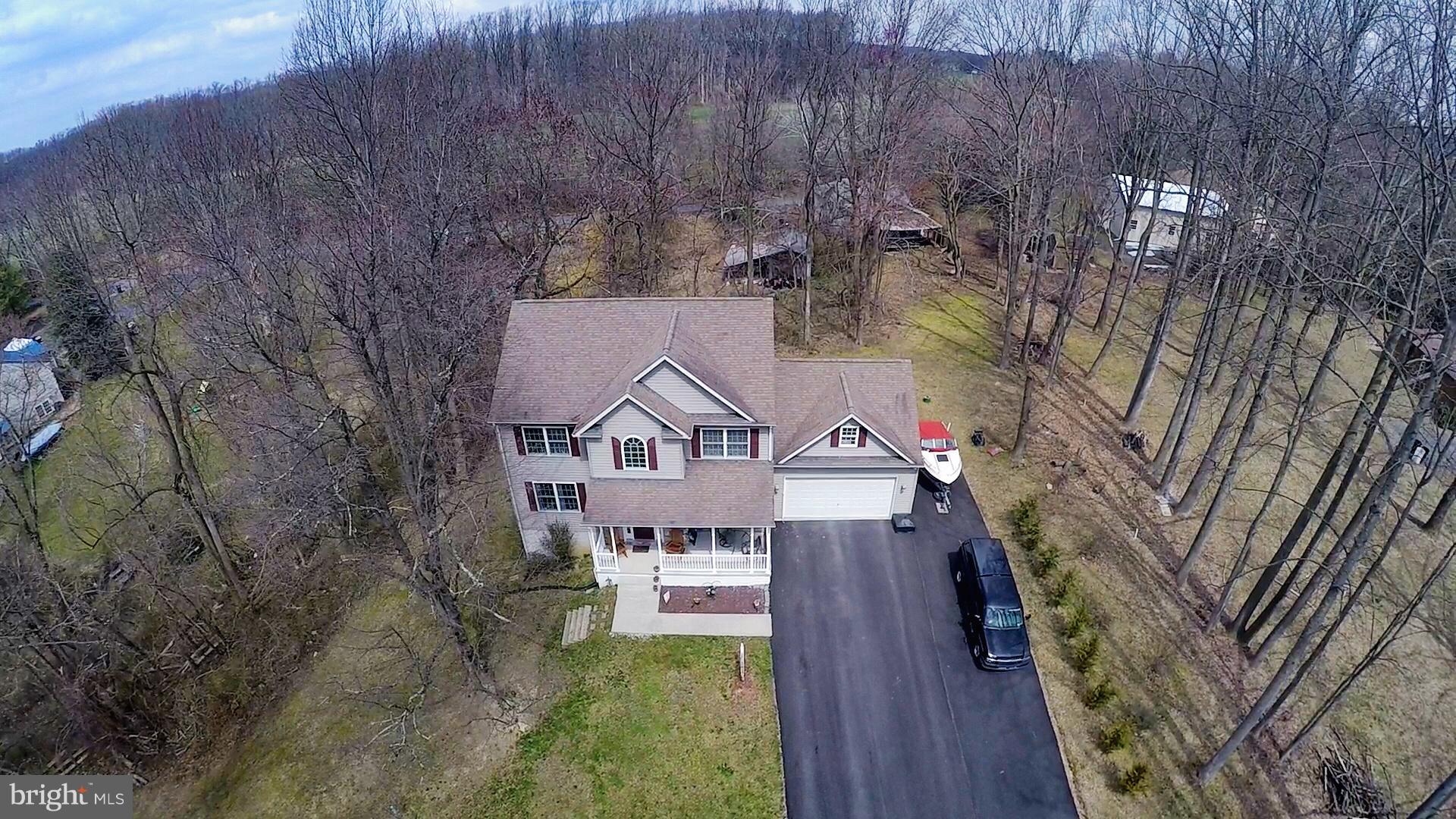 439 Little Egypt Road Elkton, MD 21921 - Photo 2 of 26 View