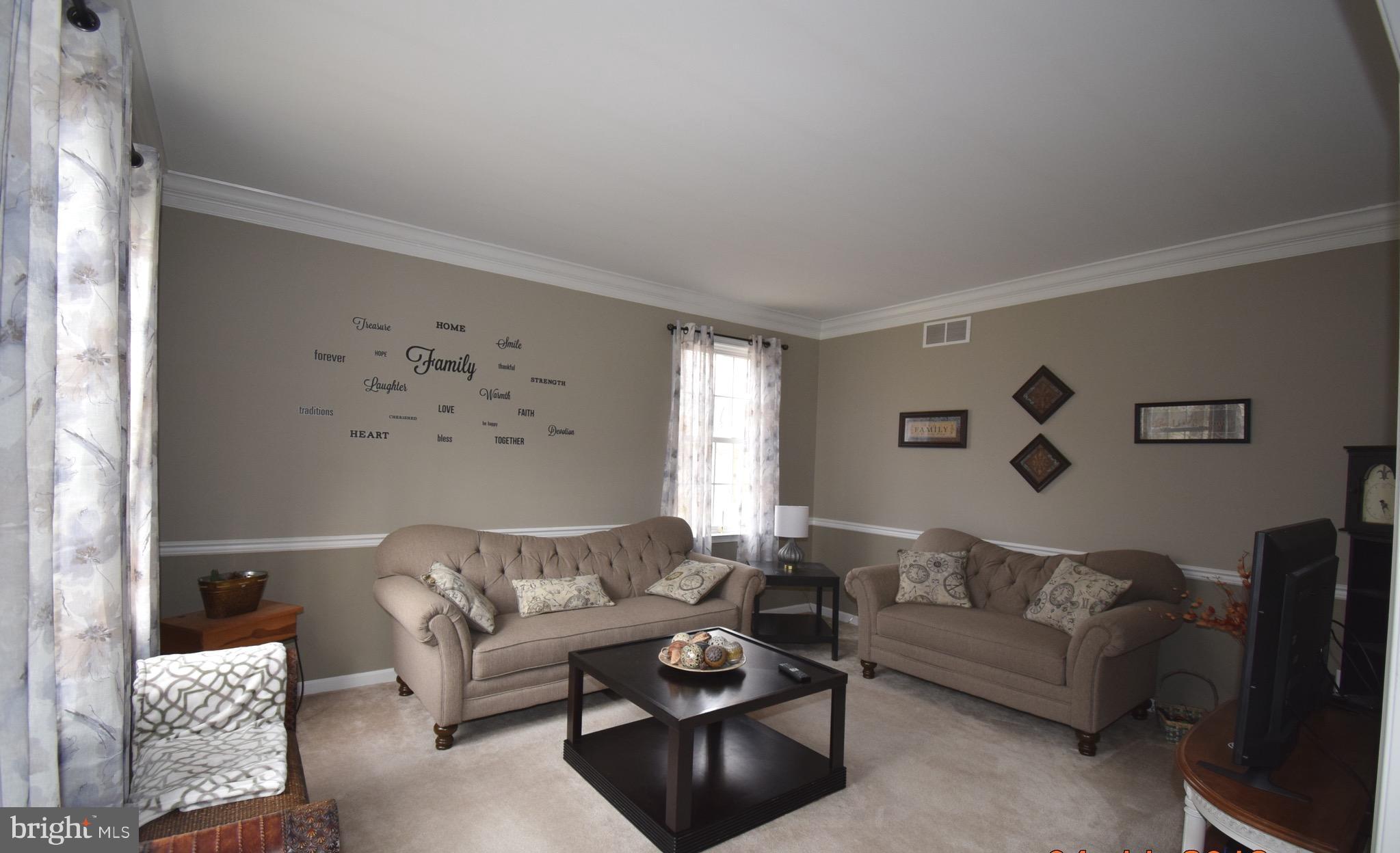 439 Little Egypt Road Elkton, MD 21921 - Photo 11 of 26 Living Room